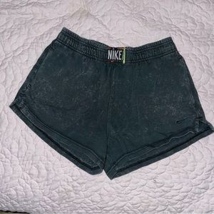 Women’s Nike Sweat Shorts